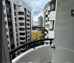 Pastoral View (D11), Apartment #599449951